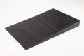 Rubber Threshold Ramps from 78mm to 80mm high