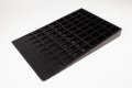 Rubber Threshold and container Ramps from 74mm to 80mm high