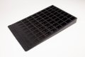 Rubber Threshold Ramps from 78mm to 80mm high