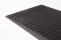 Rubber Threshold Ramps from 12mm up to 100mm high
