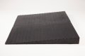 Rubber Threshold and container Ramps from 74mm to 80mm high