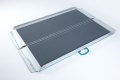 Premium Aerolight Length-fold Wheelchair Ramp 2ft (600mmlx760mmx450kg)