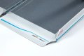 Premium Aerolight Length-fold Wheelchair Ramp 2ft (600mmlx760mmx450kg)