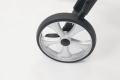 Rollator wheels 