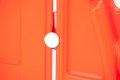 Plastic Expandable Barrier - Water filled (Expands to 2.3m)