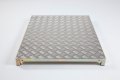 Aluminium Half Step Large 115 x 760 x 610mm 300kg Capacity