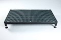 GRP mesh safety step 