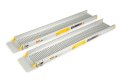 Economy Telescopic Channel Ramps 6ft - 12ft long