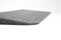 Rubber Kerb Ramp Up To 100mm/4inch 1000kg Capacity 