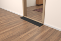 Rubber Threshold Ramps from 12mm up to 100mm high