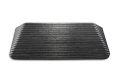 rubber threshold ramp