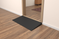 Rubber Threshold Ramps from 12mm up to 100mm high
