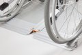 folding ramp, aluminium ramp, portable ramp, disabled ramp, wheelchair ramp