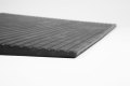 Rubber Threshold Ramps from 12mm up to 100mm high