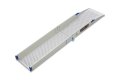 aluminium folding channel ramps