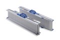 FEAL Hinged Telescopic Channel Ramps 6.5ft-9ft