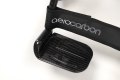 AeroCarbon Power Chair foot rest 