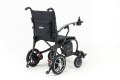 AeroCarbon Power Chair back view 