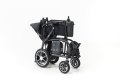 Stored AeroCarbon Power Chair 