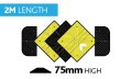 Speed Bump Road Hump Traffic Calming