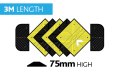 Speed Bump Road Hump Traffic Calming