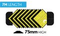 Speed Bump Road Hump Traffic Calming