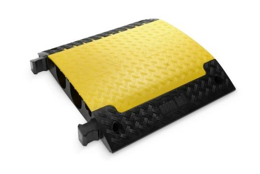 Adam Hall Defender ULTRA L 2 Cable Protector 