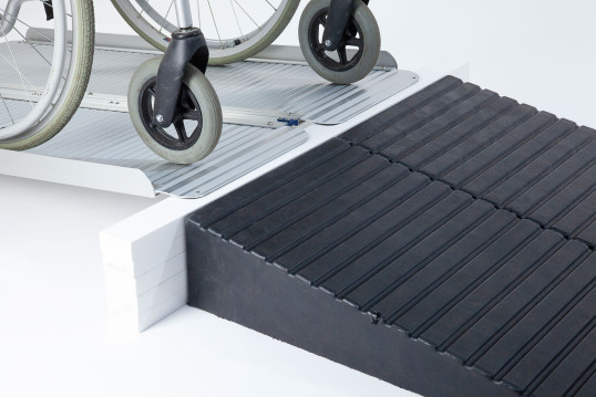 TRP-CombiLow (4ft&100mm)