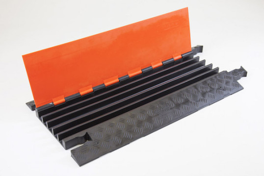 Hinge lid design 