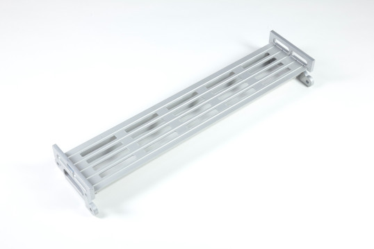 1ft RollAble Ramp Extension
