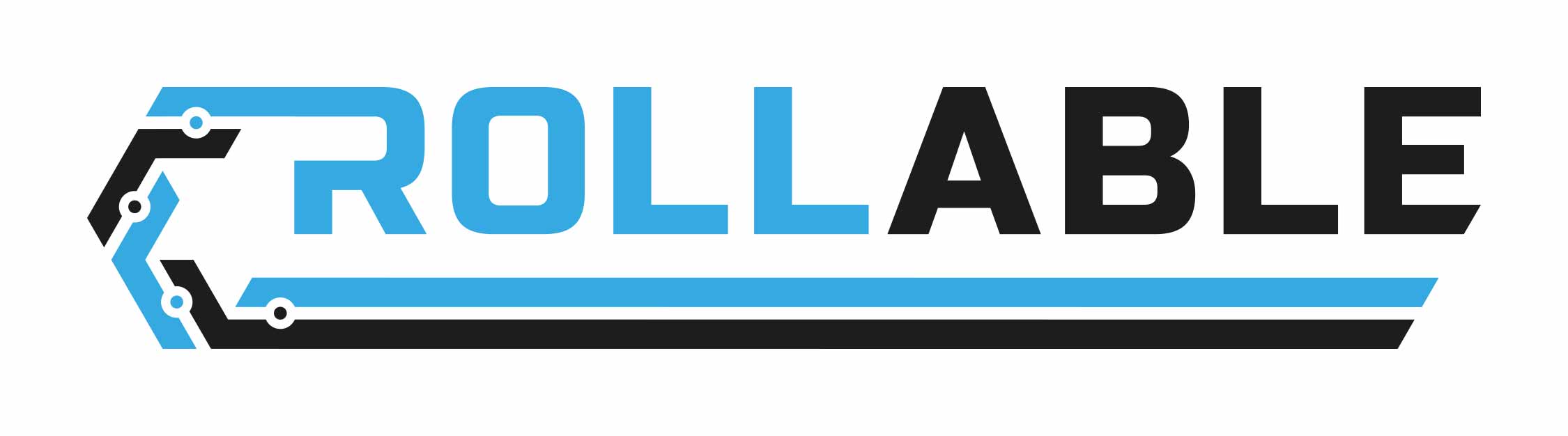 rollable ramp logo