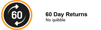 60 Day Returns 60 Day Returns