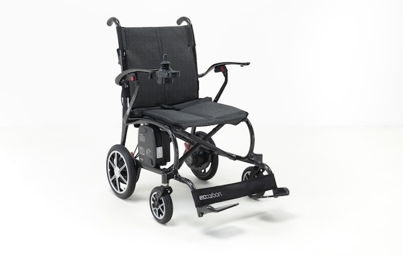 AeroCarbon Powerchair