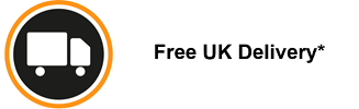Free UK Delivery Free UK Delivery