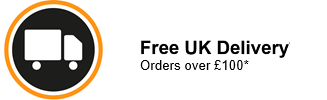 Free UK Delivery Free UK Delivery