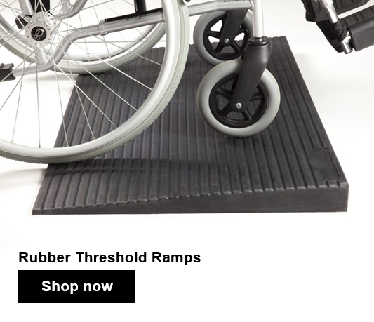 Threshold Ramps