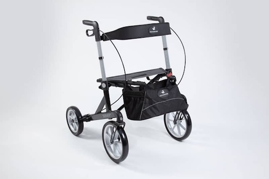Rehasense Server XC Explorer All Terrain Rollator
