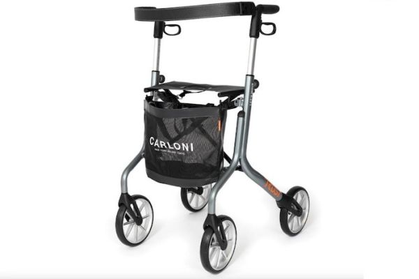 Trustcare rollator