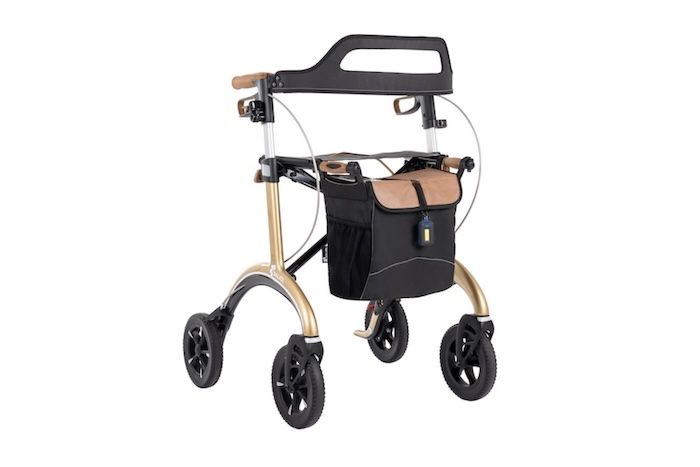 Saljol rollator