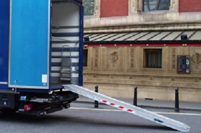 Truck and van ramps FAQs