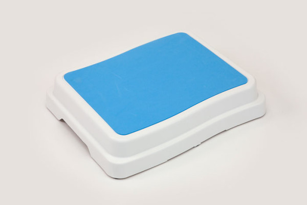Plastic bath step Plastic bath step