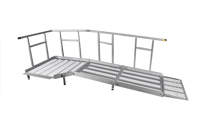 Modular Ramps Modular Ramps