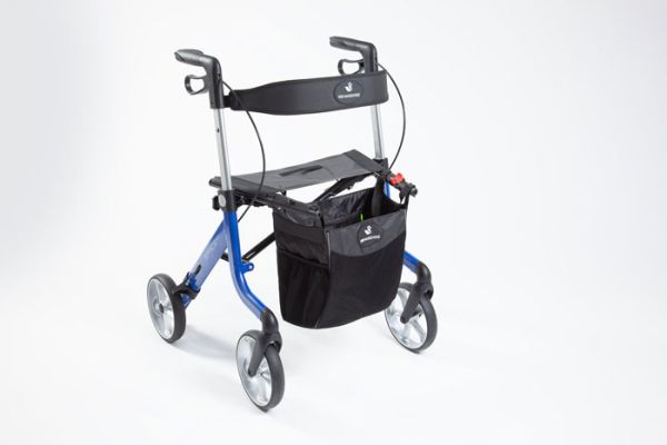 Rehasense Space LX Rollator Rehasense Space LX Rollator