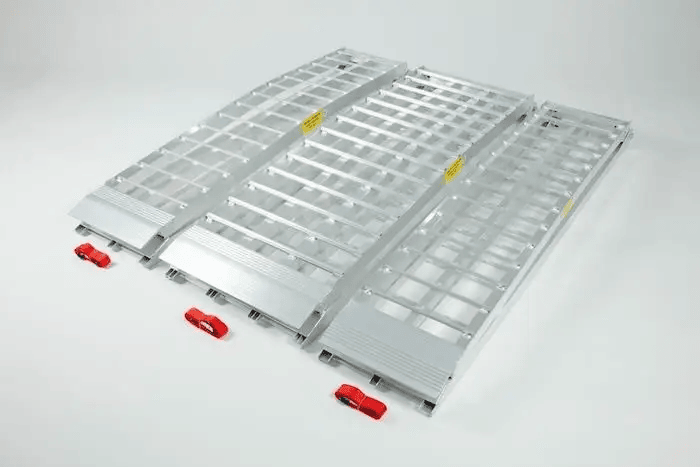 Motorbike Ramp Kits