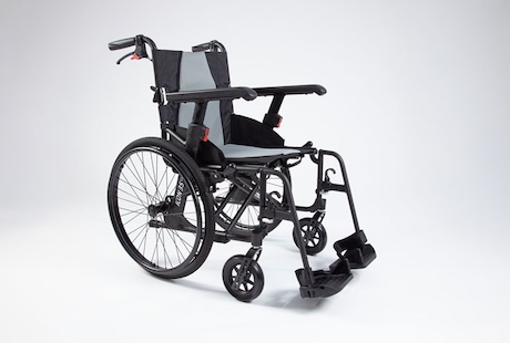 Wheelchair FAQs